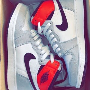 Air jordan 1